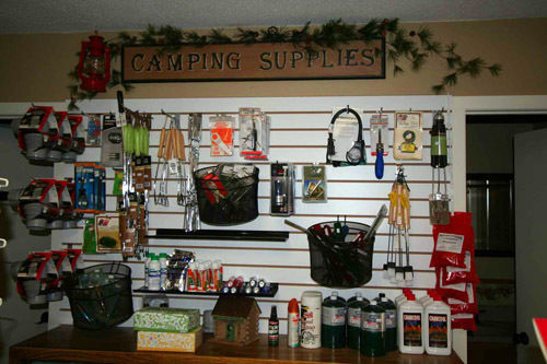 Horse Thief Campground And Rv Resort Hill City Exterior foto